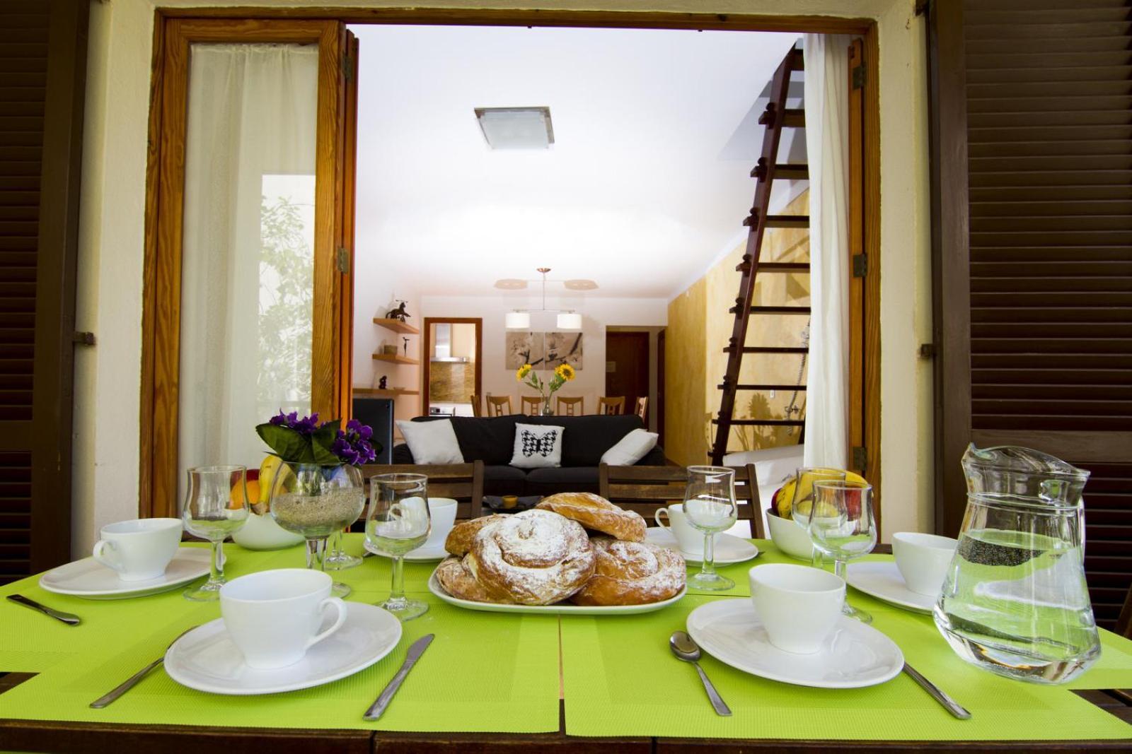 Can Piscis Apartamento