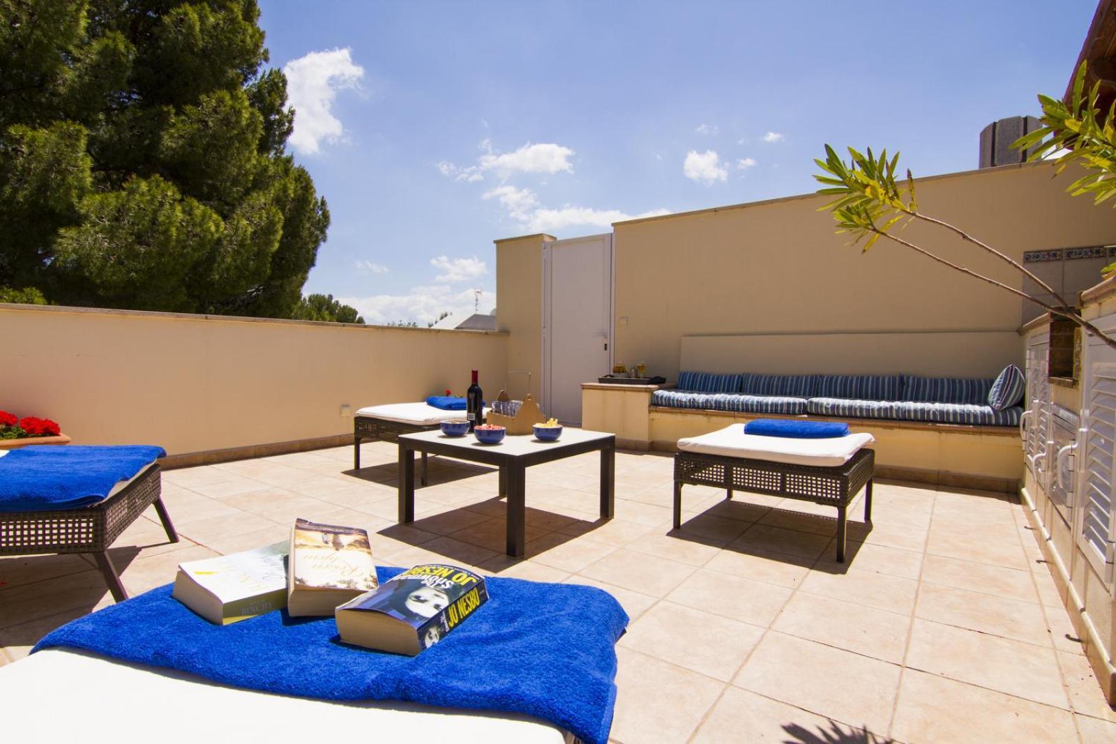 Apartamento Can Piscis *