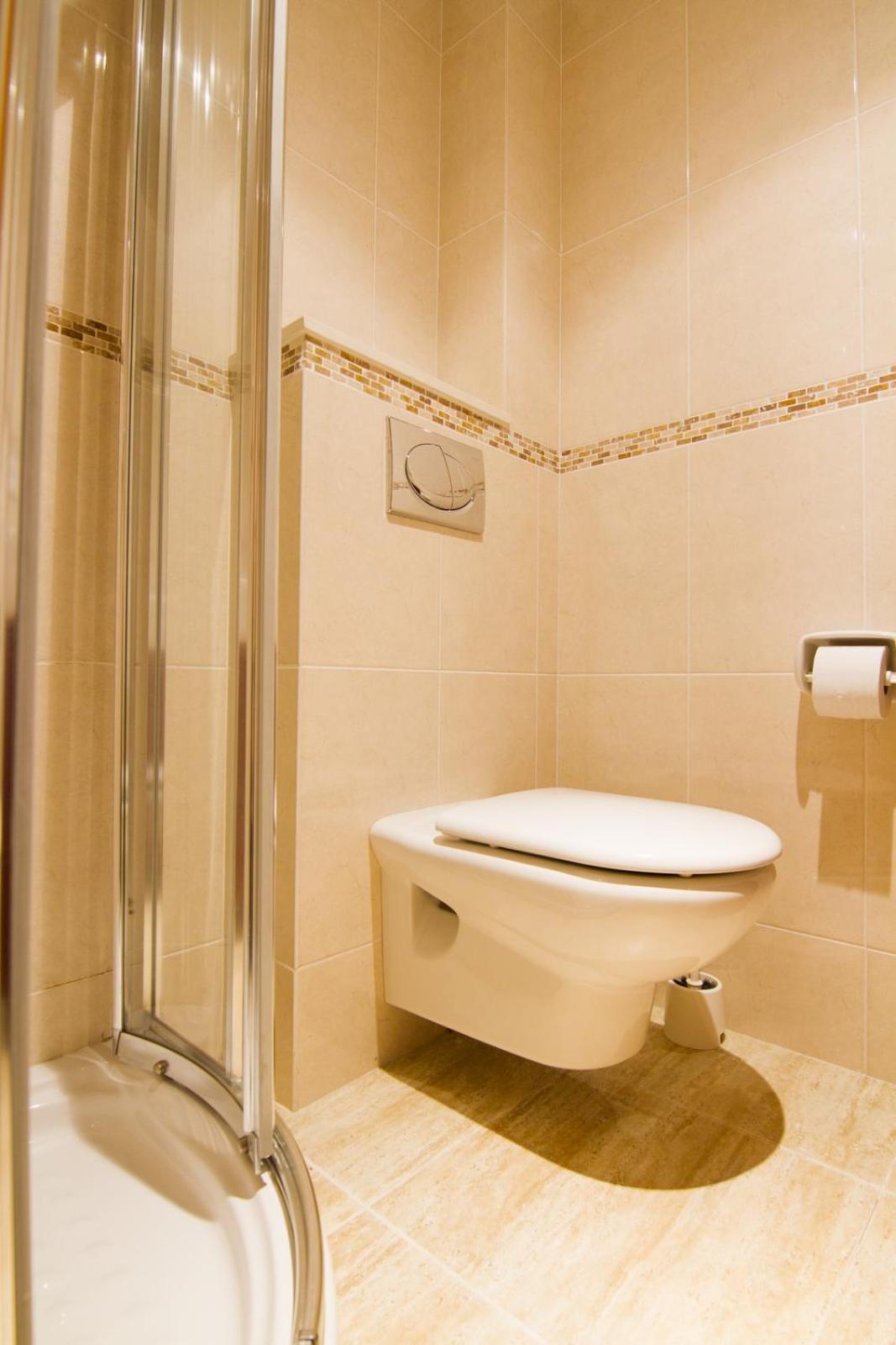 Can Piscis Apartamento *