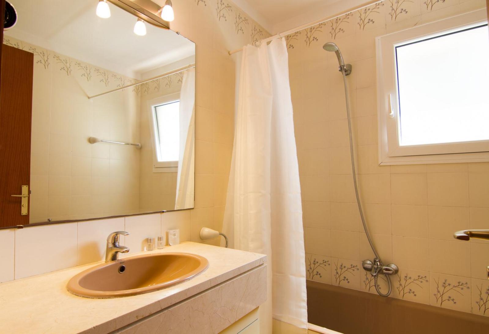 Apartamento Can Piscis
