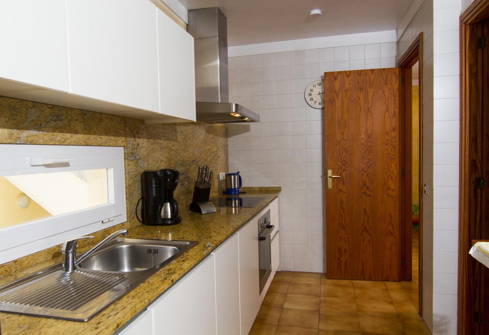 Can Piscis Apartamento *