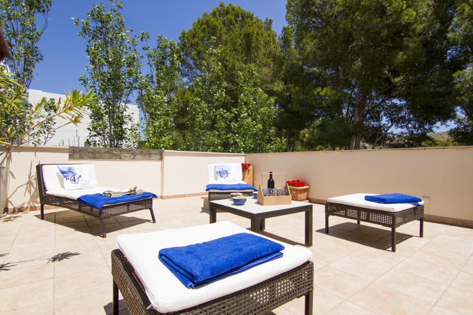 Can Piscis Apartamento Pollensa