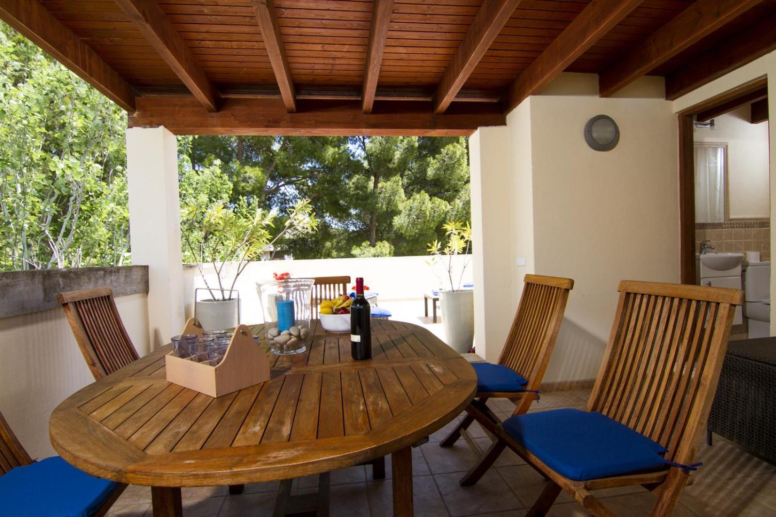 Apartment Can Piscis Pollença